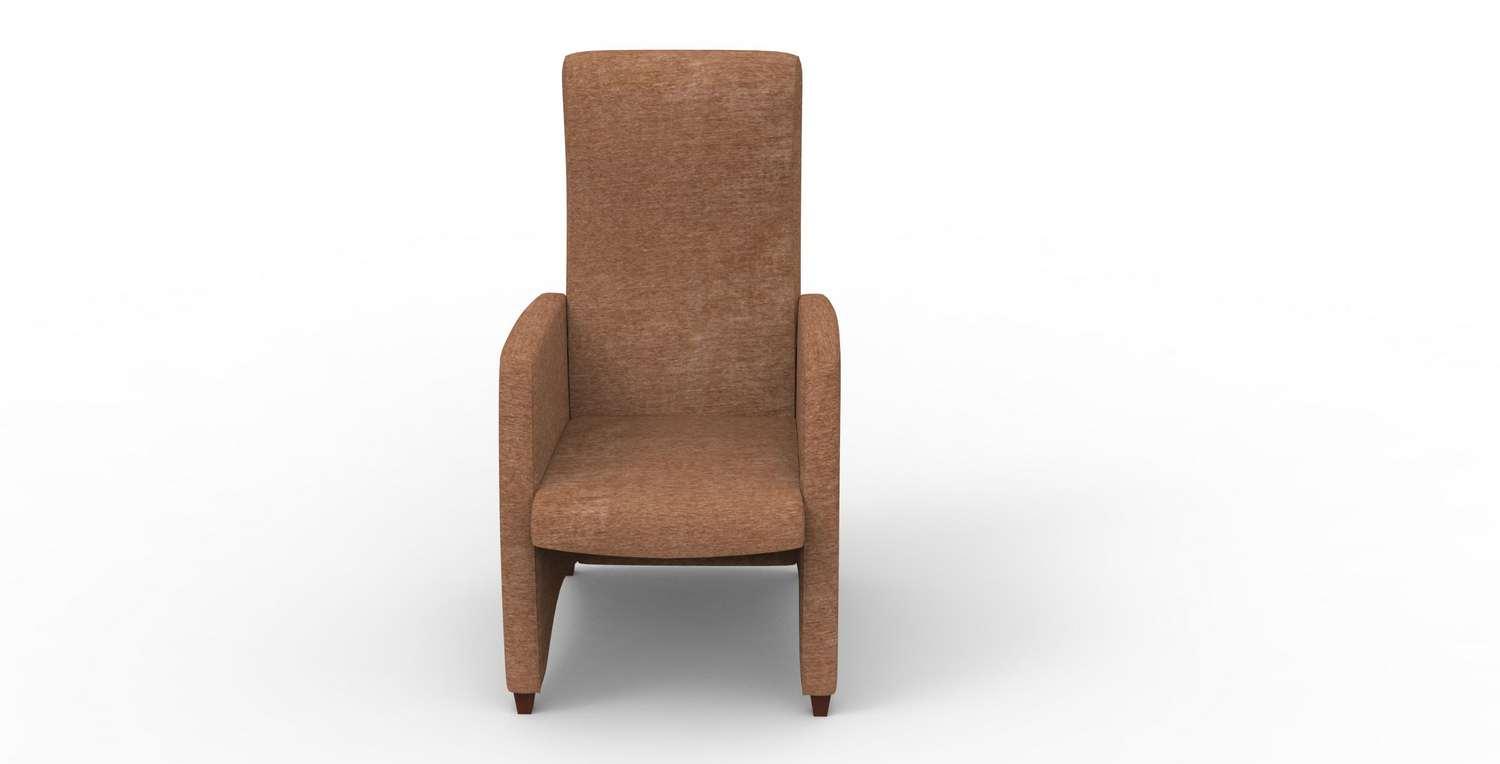

    
Soflex Susan Modern Little Armchair With Extra High Back Custom Made in Spain SPECIAL ORDER
