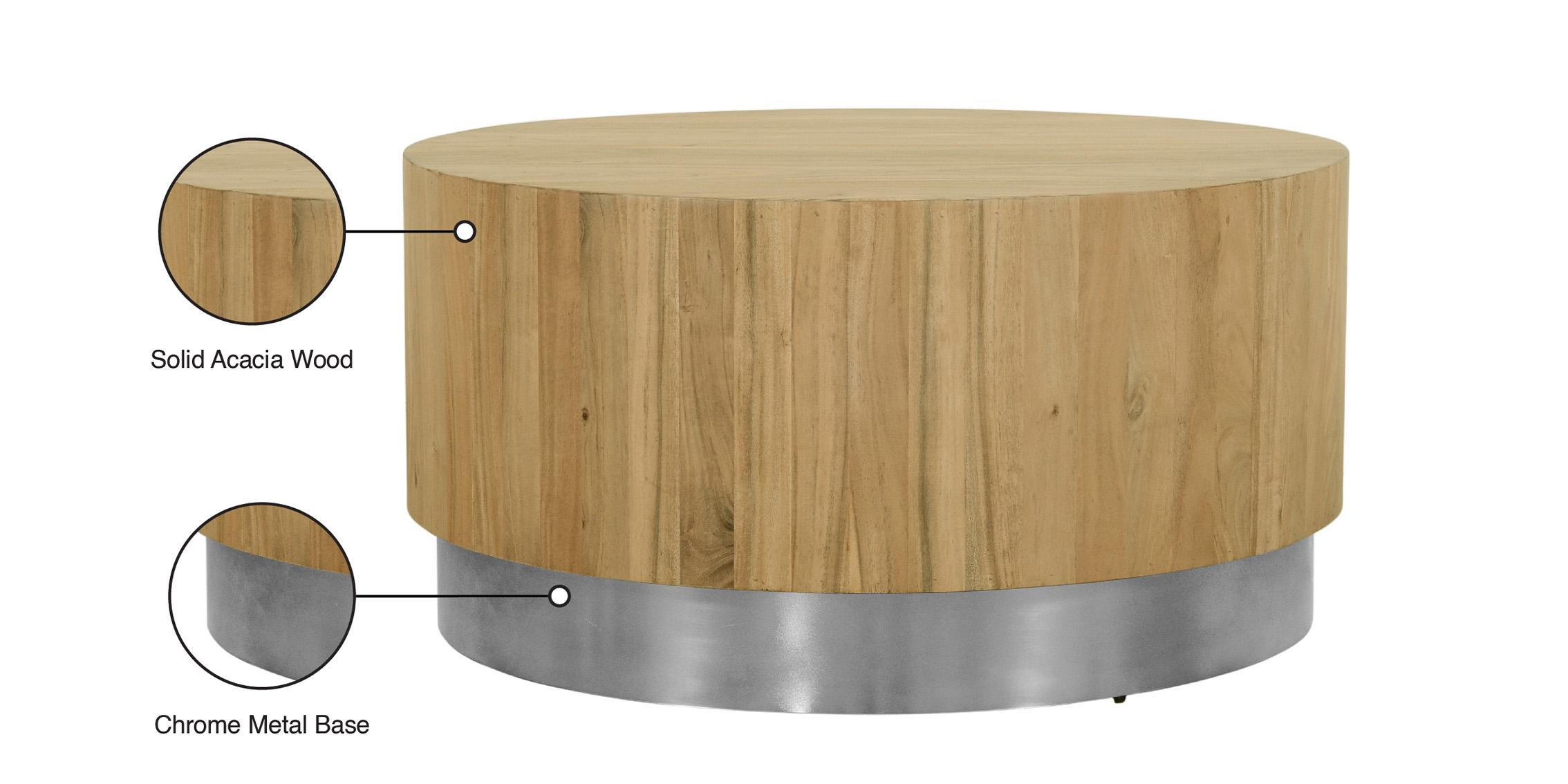 

    
247-CT Meridian Furniture Coffee Table
