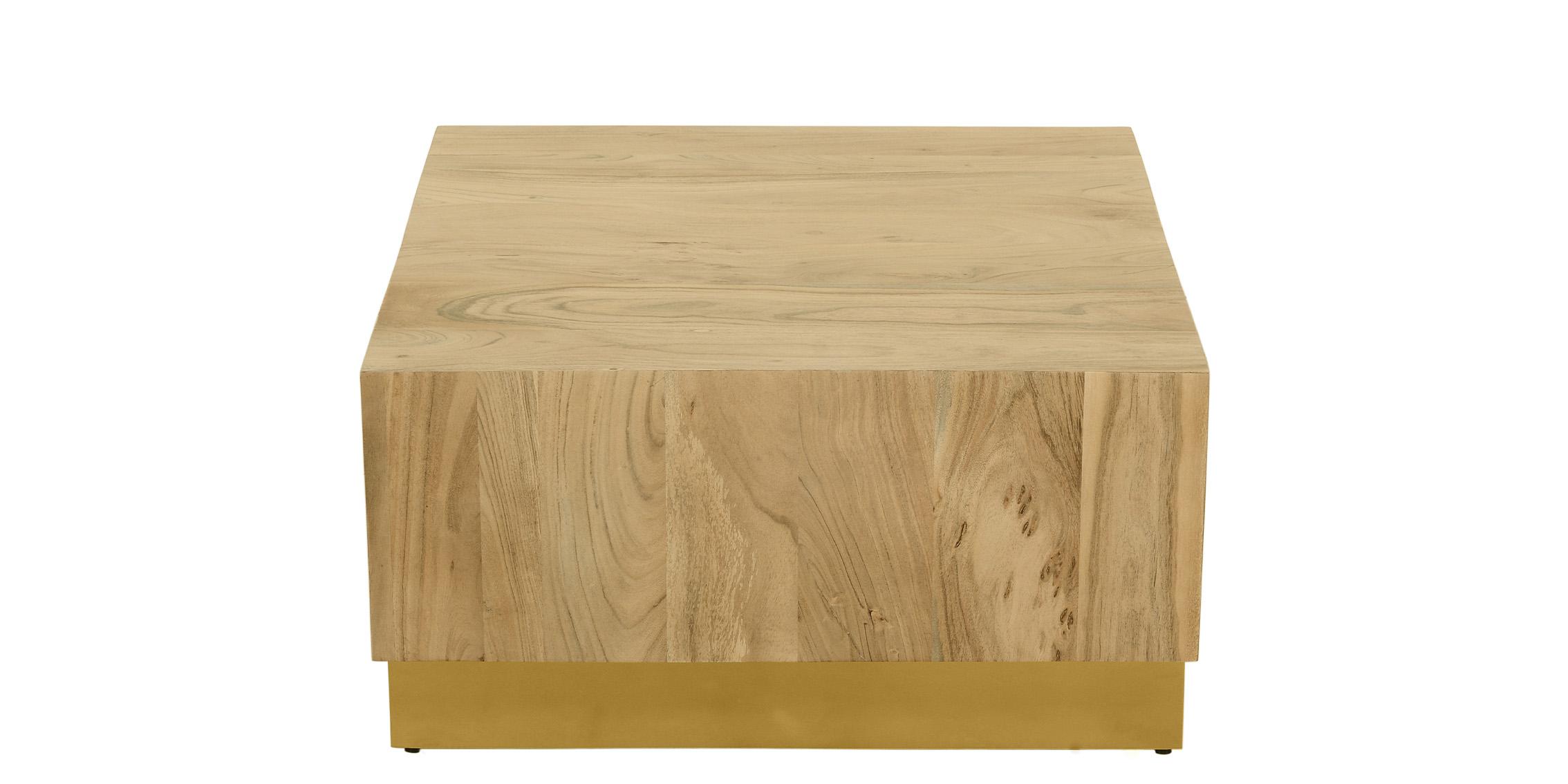 

    
Meridian Furniture ACACIA 232-CT Coffee Table Wood/Gold 232-CT
