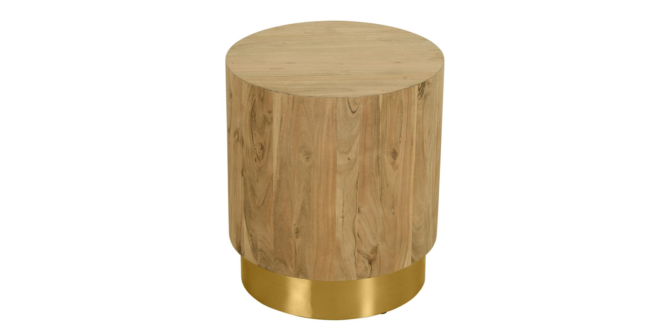

    
246-CT-Set-2 Solid Acacia Wood & Gold Round Coffee Table Set 2 ACACIA 246-CT Meridian Modern
