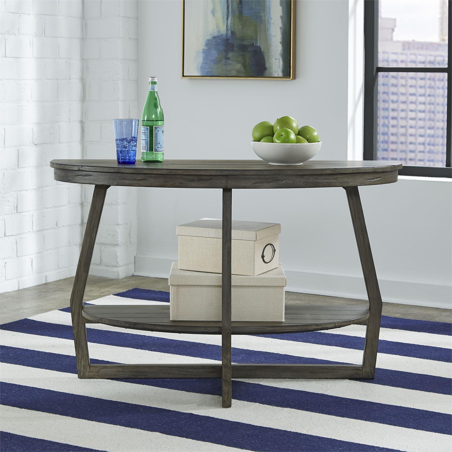 Liberty Furniture Hayden Way  (41-OT) Console Table Console Table