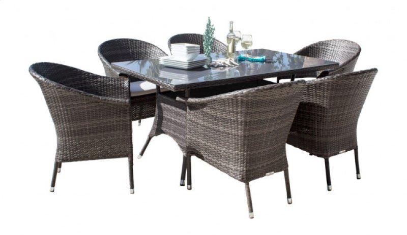 

    
Pelican Reef Spectrum Outdoor Dining Table Gray 890-1399-GRY-RT
