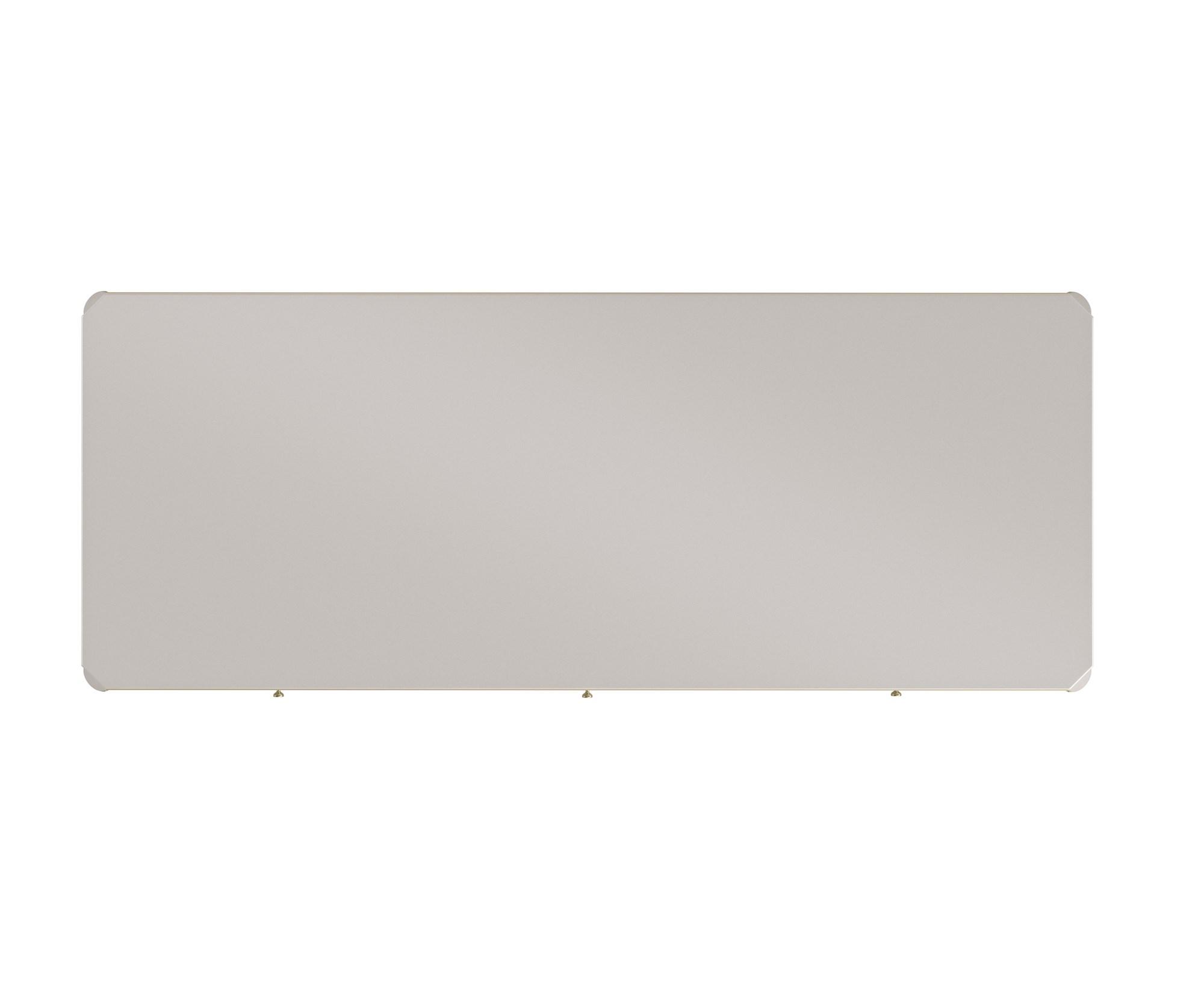 

        
Caracole SINCERELY YOURS Console Table Platinum/Taupe  662896039818
