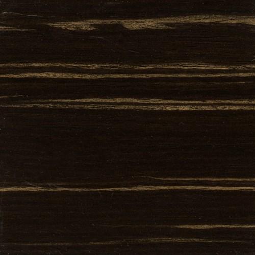 

    
M101-419-512 Striated Ebony Finish & Lucent Bronze Smooth Metallic Paint EDGE BAR by Caracole
