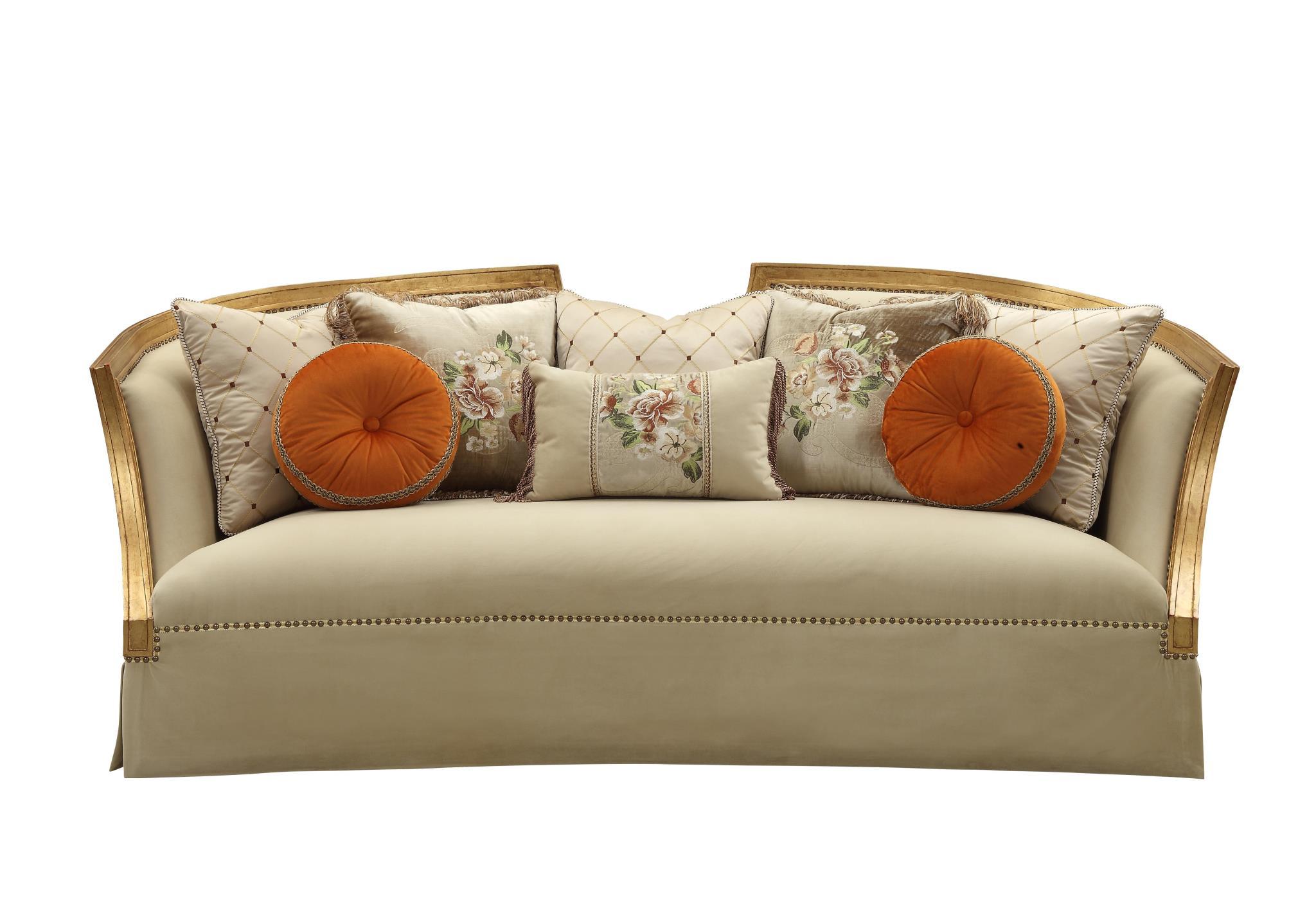 

    
50835-Set-3-Daesha Acme Furniture Sofa Set
