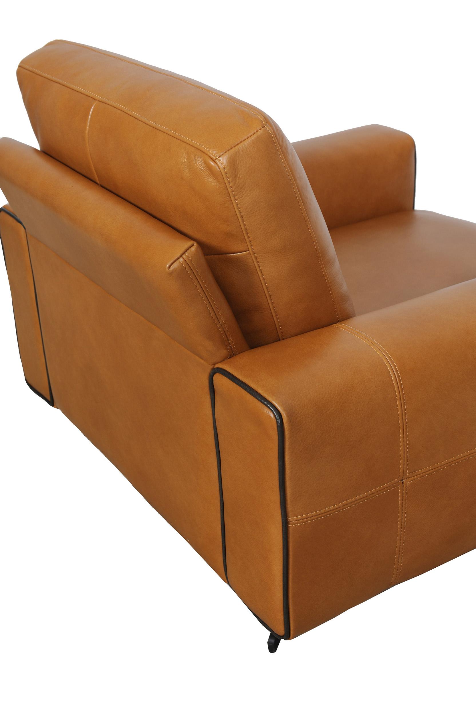 

                    
Moroni Colette 593 Arm Chair Tan Full Leather Purchase 
