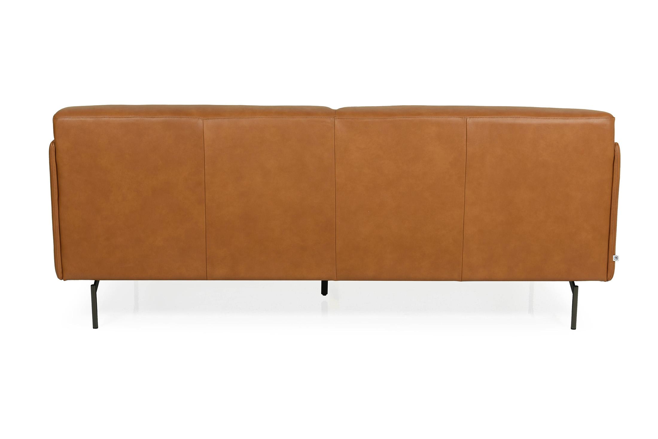 

    
 Order  Tan Genuine Leather Sofa Set 3Pcs McCoy 442 Moroni Contemporary
