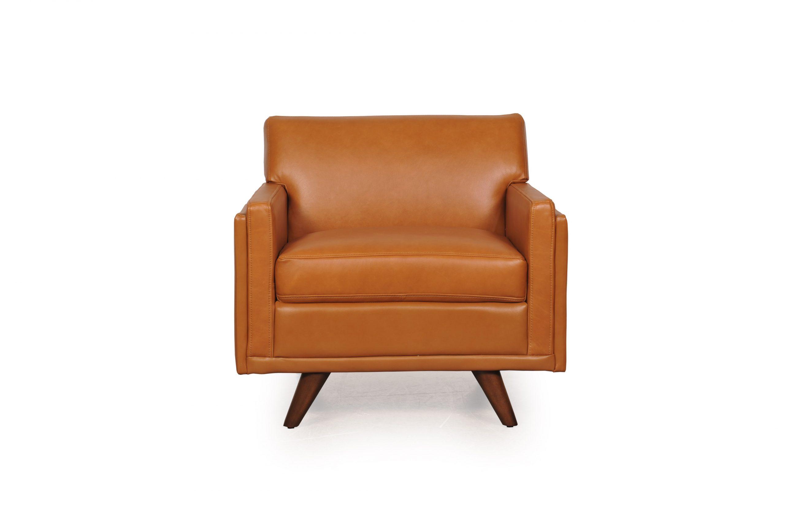 

    
 Order  Tan Top Grain Leather Sofa Set 3Pcs Milo 361 Moroni Mid-Century Contemporary
