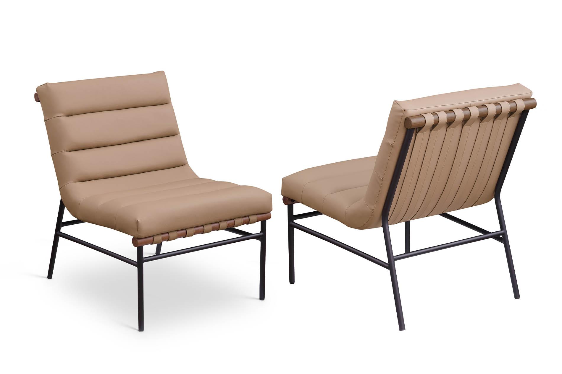 

    
Meridian Furniture 416Tan-Set Accent Chair Set Natural 416Tan-Set
