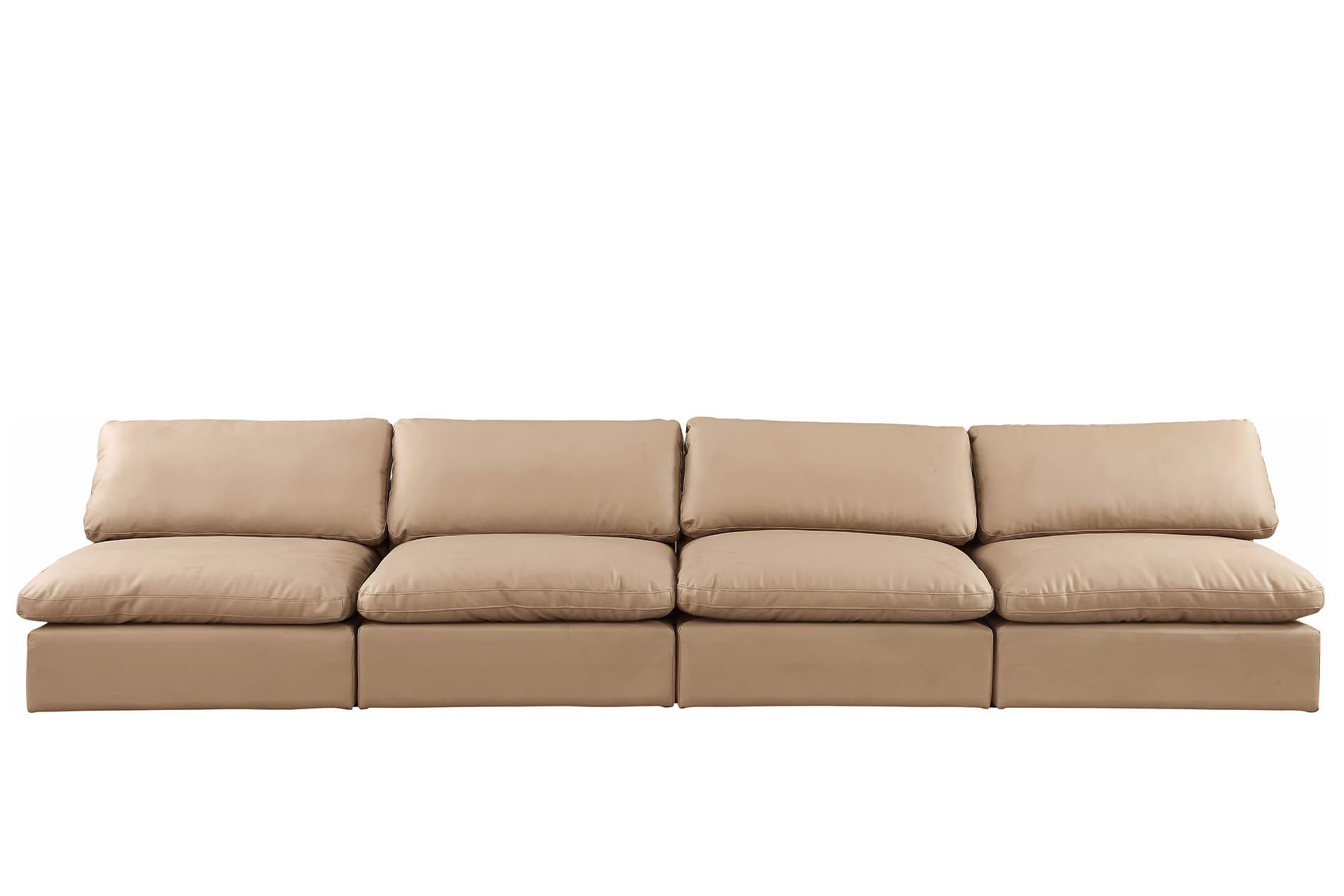

    
Meridian Furniture 188Tan-S156 Modular Sofa Tan 188Tan-S156
