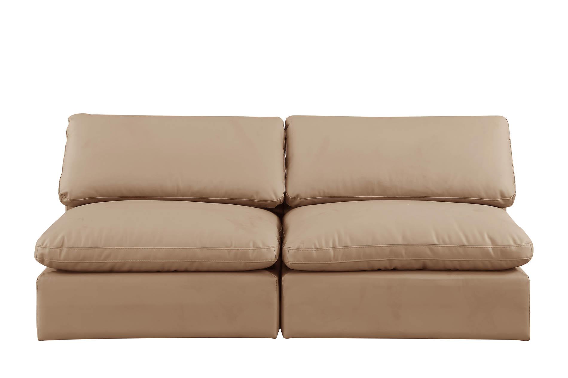 

    
Meridian Furniture 188Tan-S78 Modular Sofa Tan 188Tan-S78
