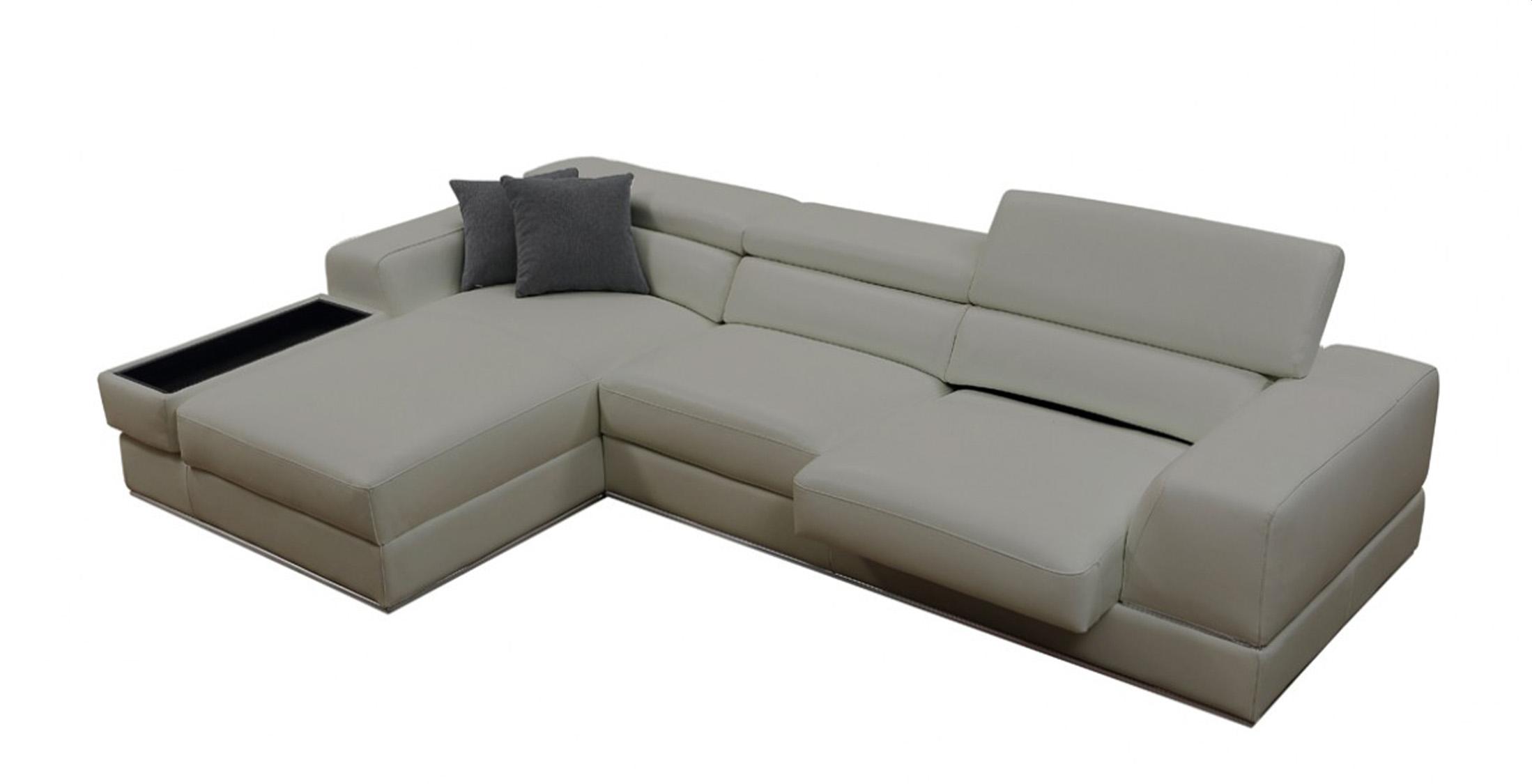 

    
VIG Furniture VGCA5106A-TPE Sectional Sofa Taupe VGCA5106A-TPE

