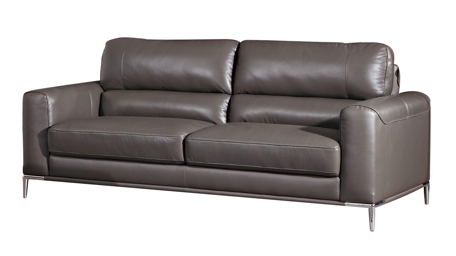 

    
Taupe Italian Leather Sofa EK016-TPE-SF American Eagle Modern Contemporary
