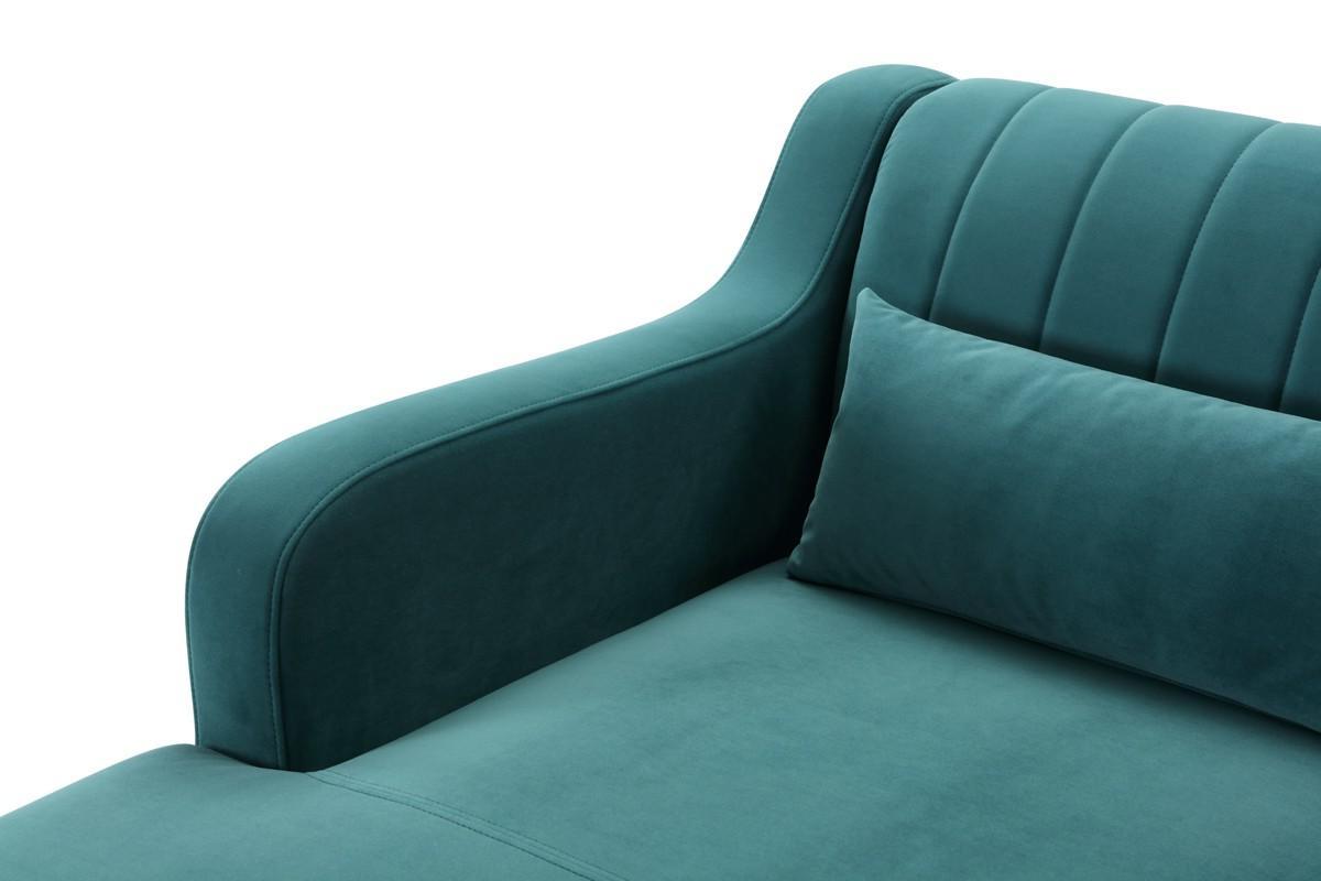 

    
VGCF576-EDM66-LAF VIG Furniture Sectional Sofa
