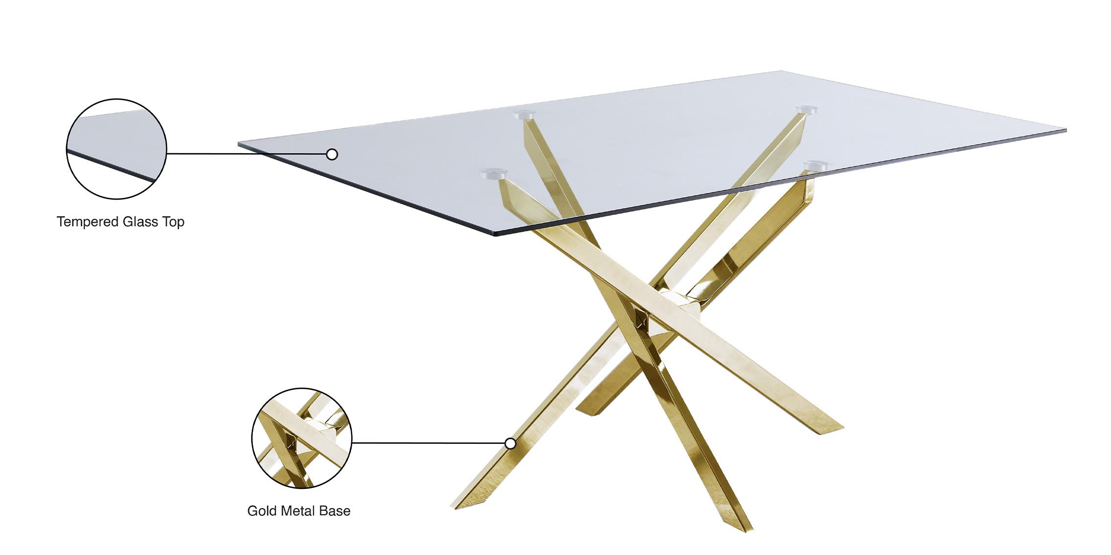 

    
704831406689XANDER 902-T Dining Table
