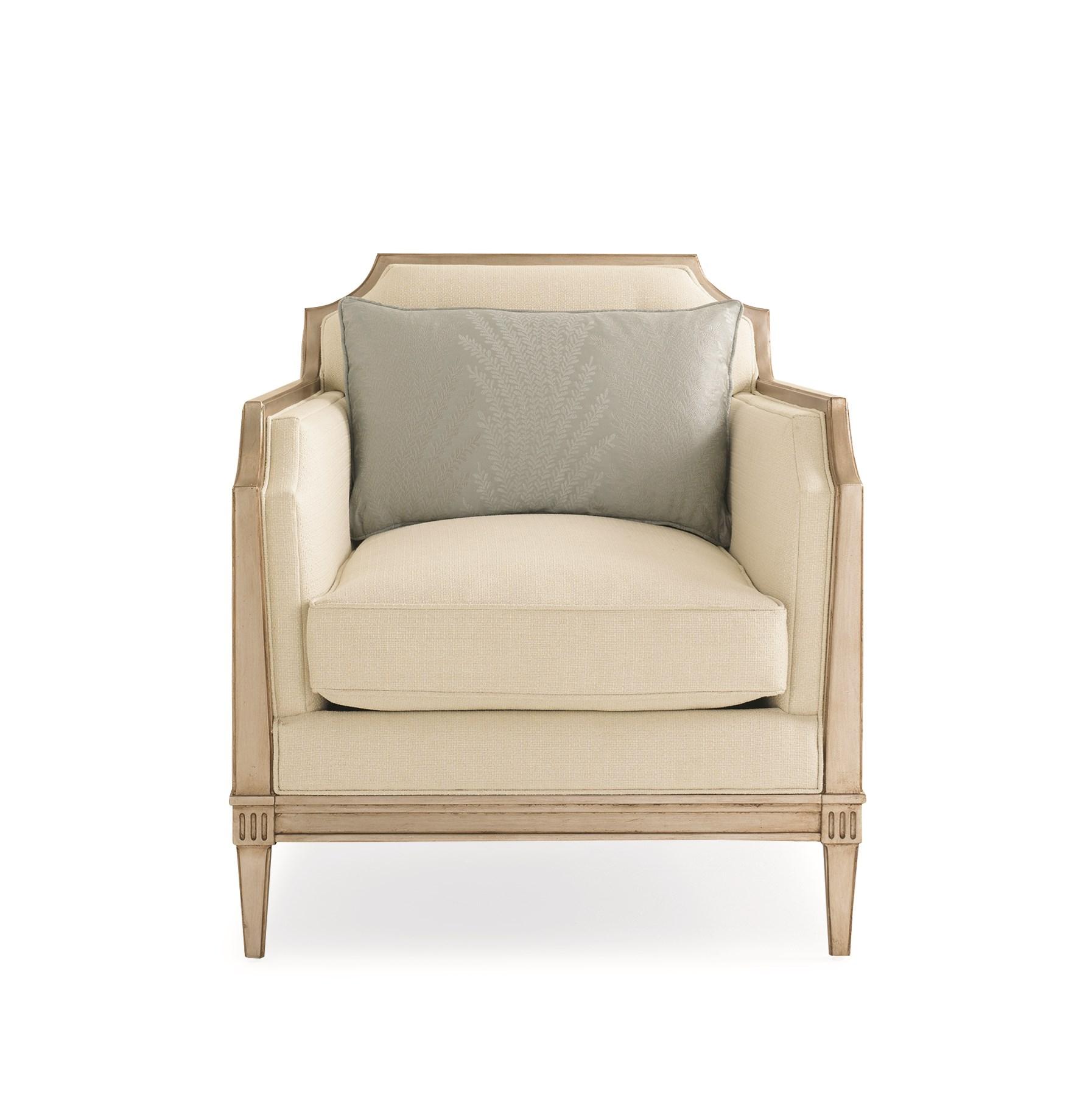 

    
662896010176FRAME OF REFERENCE Accent Chair
