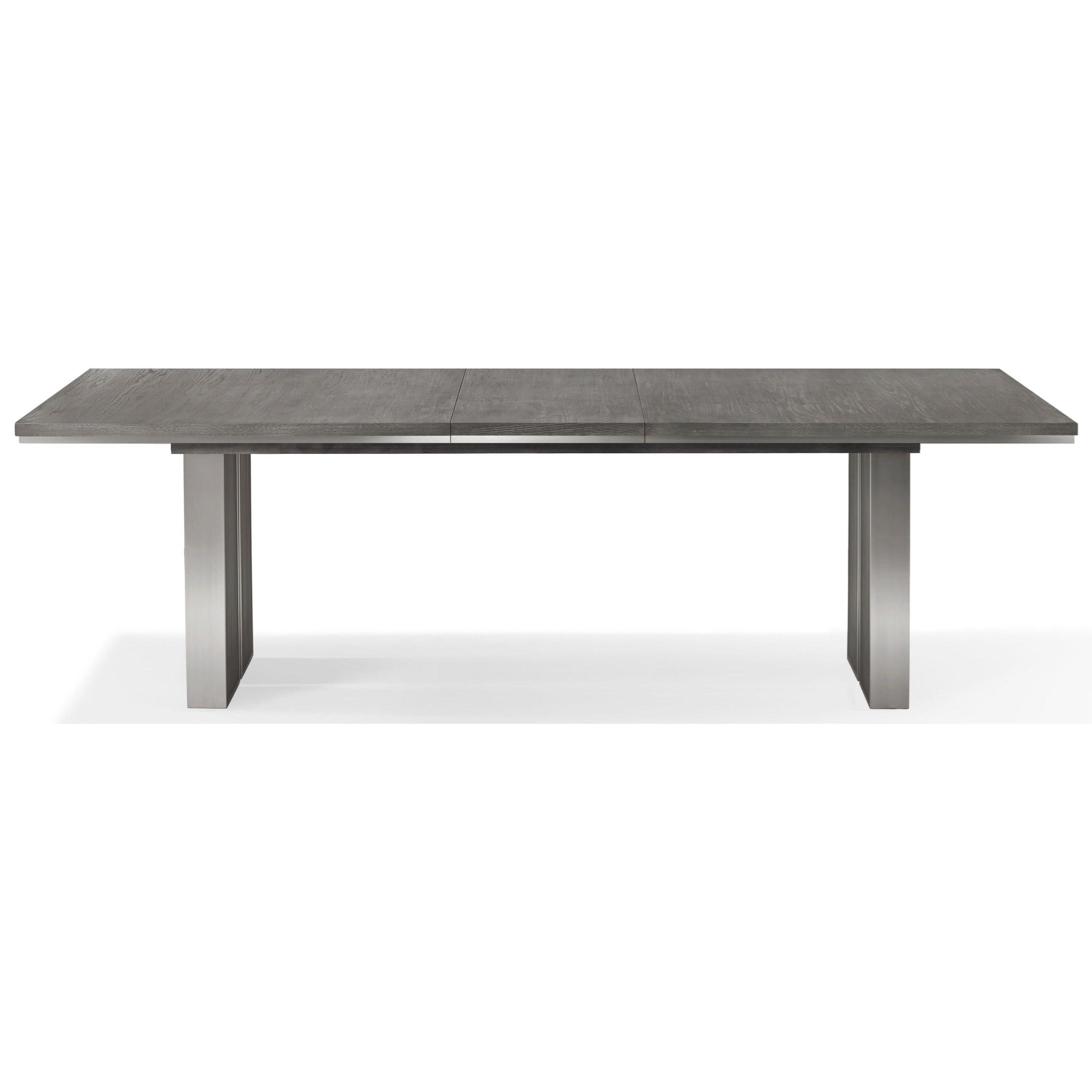 

                    
Modus Furniture PLATA Dining Table Dark Gray  Purchase 
