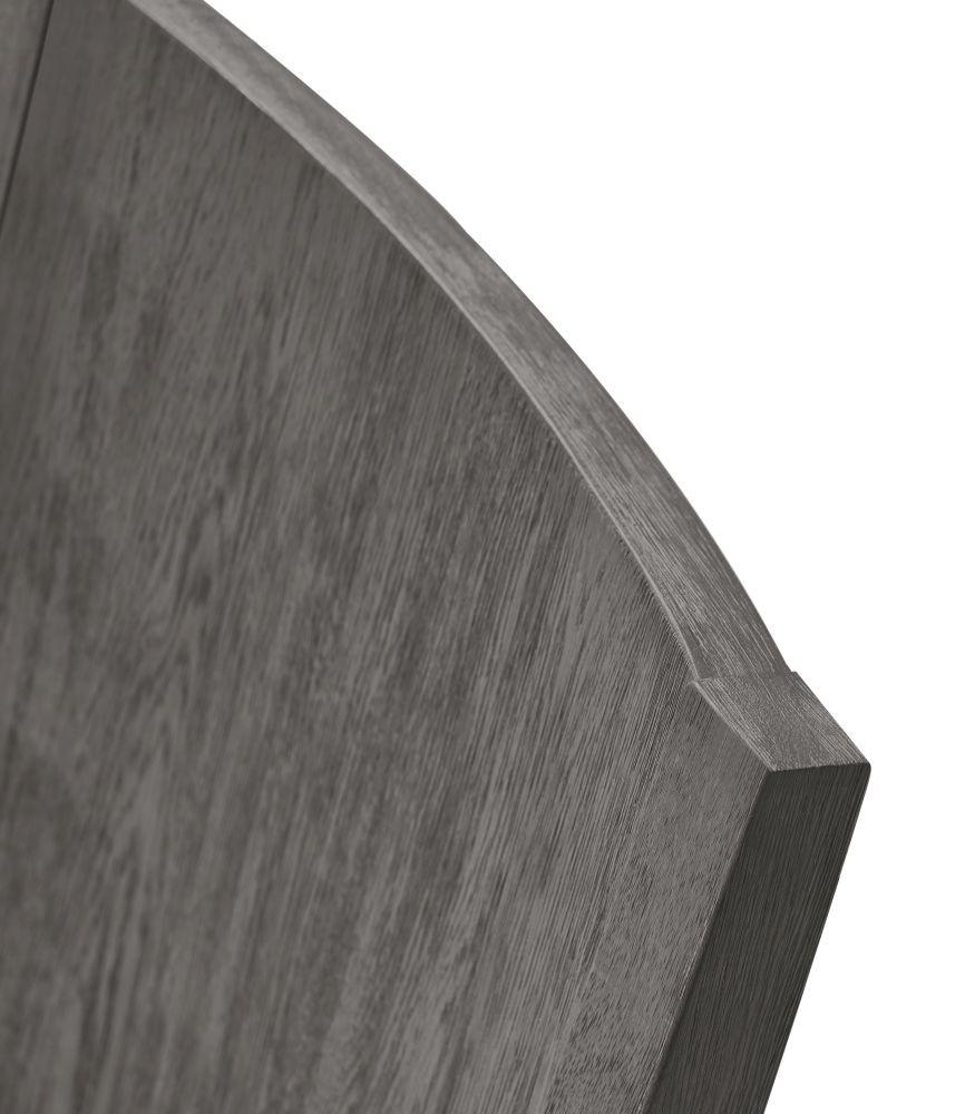 

                    
Modus Furniture PLATA Dining Table Set Dark Gray Fabric Purchase 
