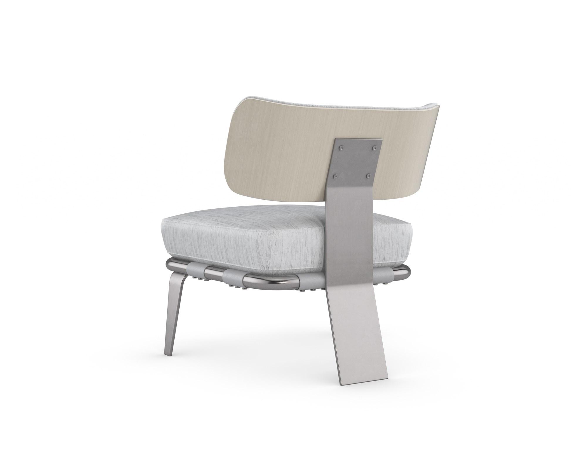 

    
M020-417-231-B-Set-2 Caracole Accent Chair
