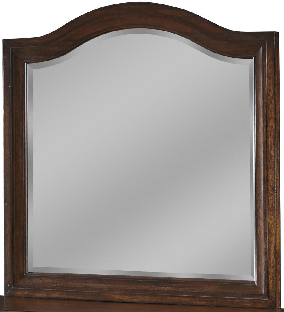 

    
American Woodcrafters 7800 STONEBROOK Dresser With Mirror Tobacco 7800-DLM
