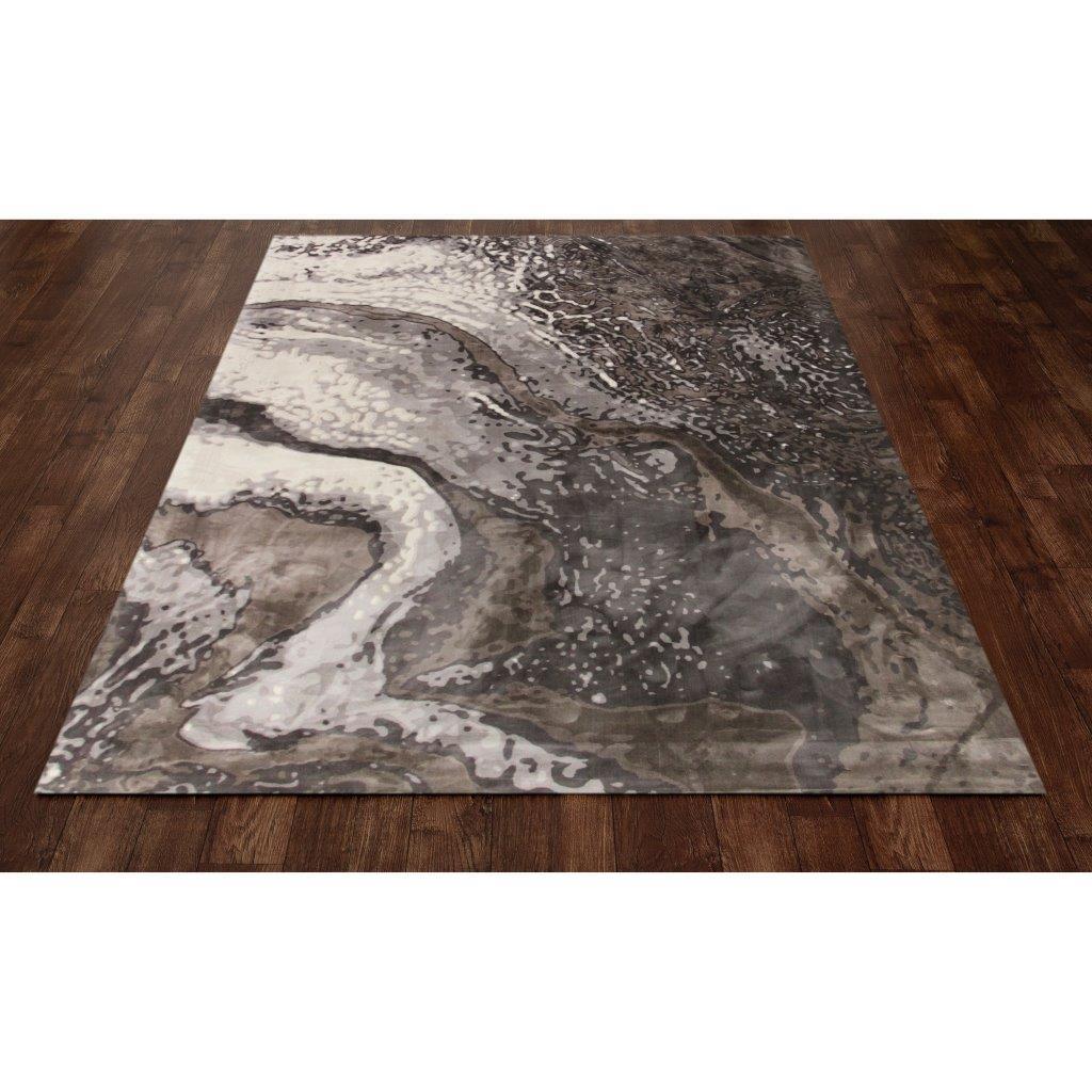 

    
Art Carpet Toledo Geode Area Rug Gray OJIS000423
