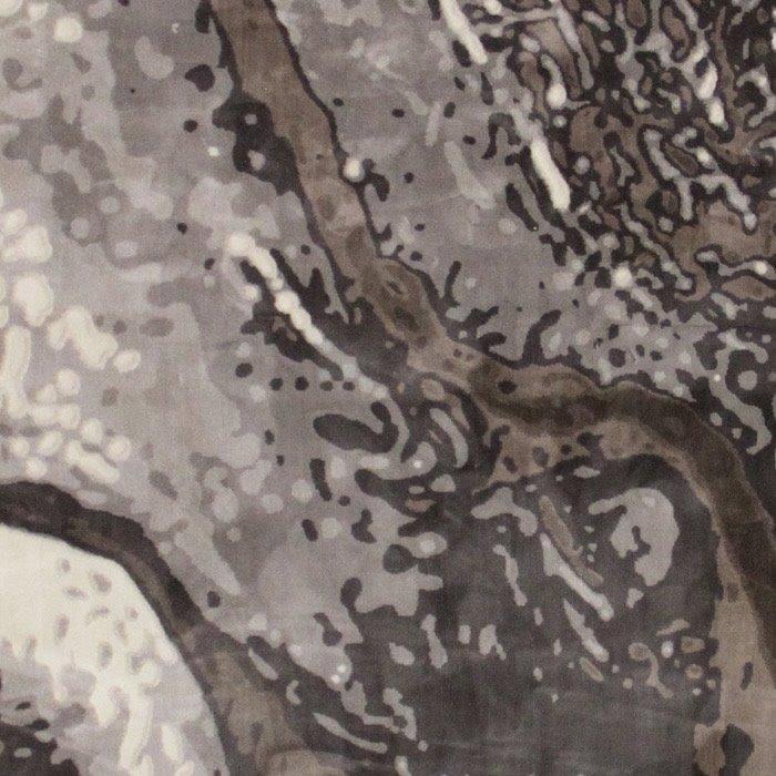 

    
Art Carpet Toledo Geode Round Area Rug Gray OJIS000455
