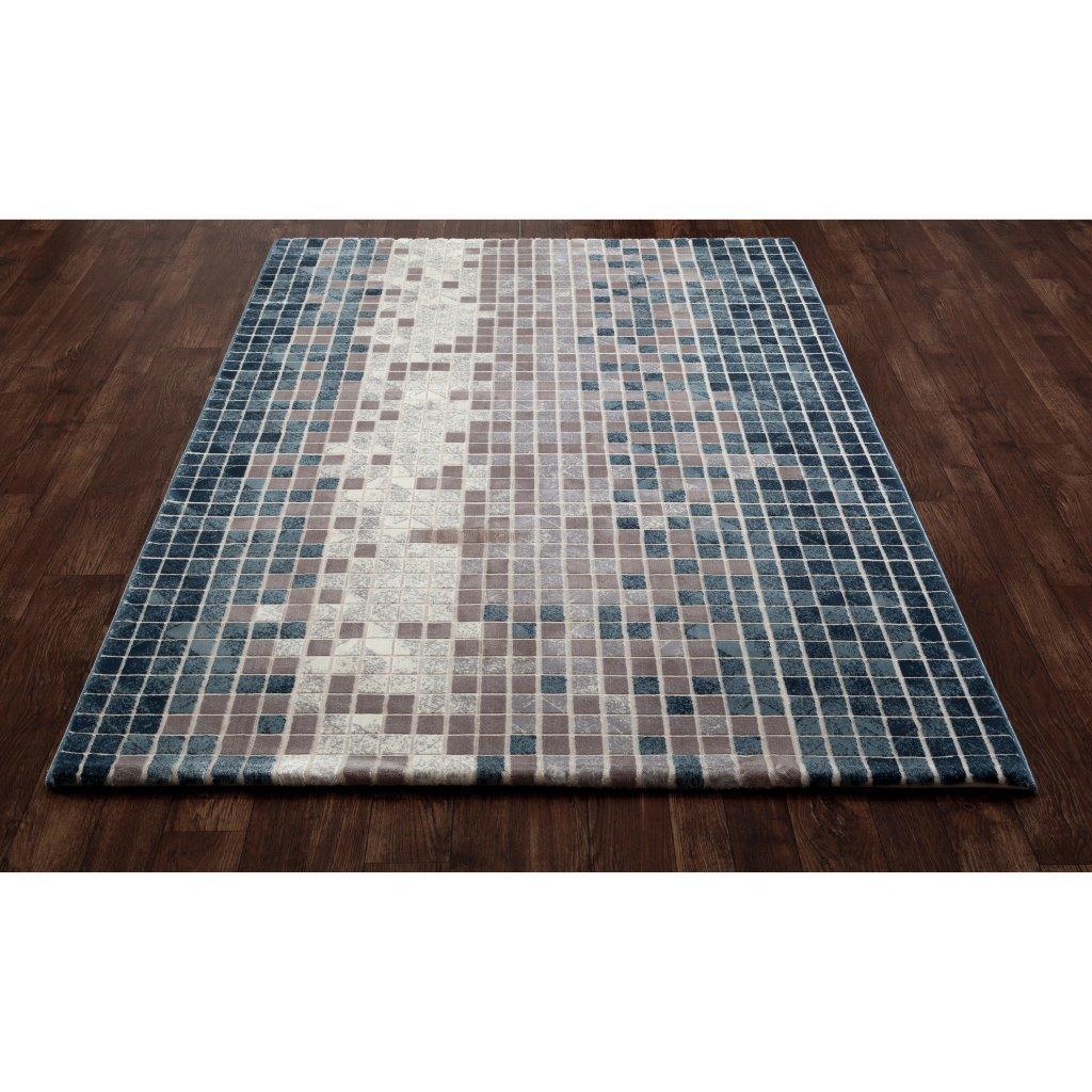 

    
Art Carpet Toledo Mosaic Area Rug Aqua OJIS00260646
