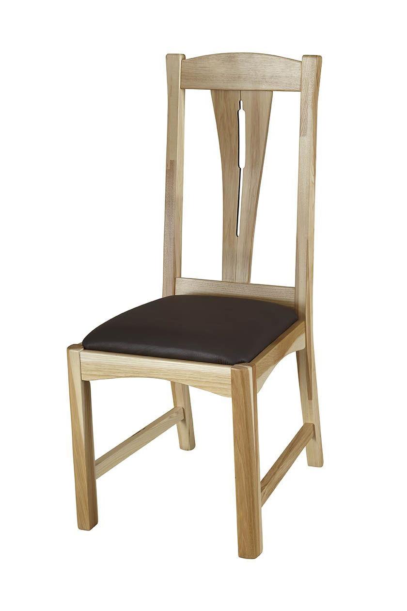 

    
Cattail Bungalow Natural-CATNT267K-Set-4 A America Dining Side Chair
