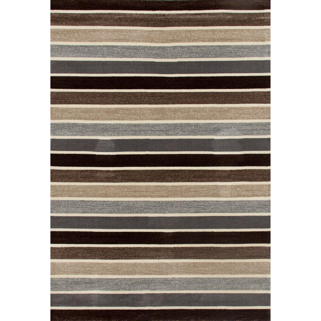 

    
Tracy Mainline Brown 3 ft. 11 in. x 5 ft. 7 in. Area Rug by Art Carpet
