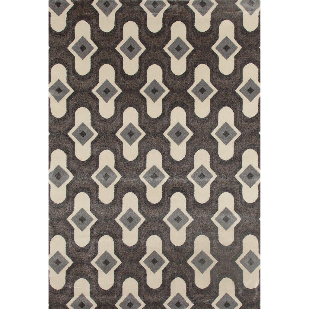 

    
Tracy Protector Mushroom Brown 2 ft. 2 in. x 3 ft. 7 in. Area Rug by Art Carpet
