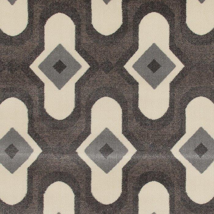 

        
Art Carpet Tracy Protector Area Rug Brown  682604078106
