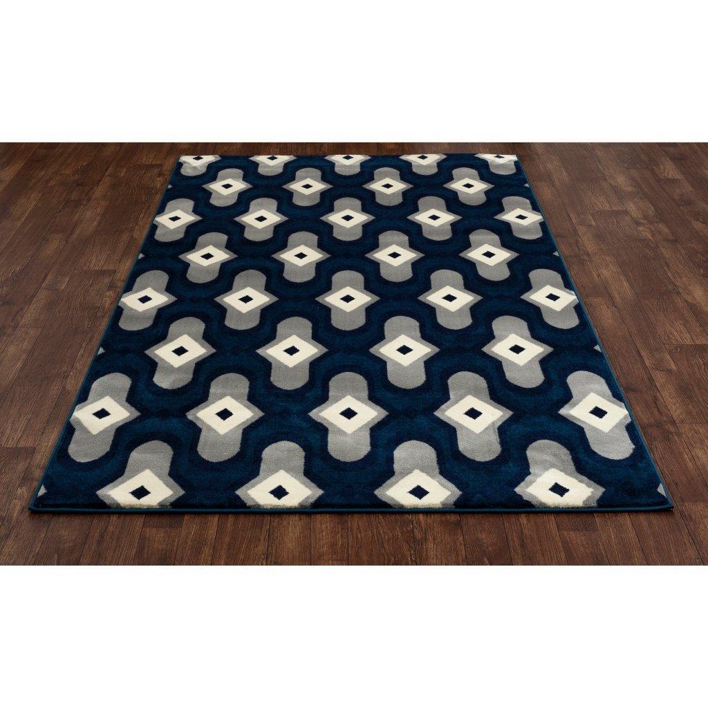 

    
Art Carpet Tracy Protector Area Rug Blue OJAR00032823
