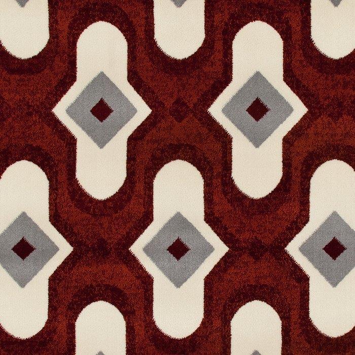 

        
Art Carpet Tracy Protector Area Rug Red  682604078113
