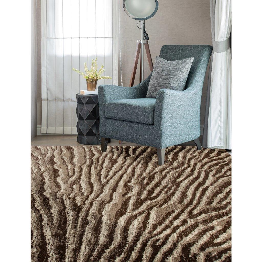 

    
Tracy Ripple Beige 2 ft. 2 in. x 3 ft. 7 in. Area Rug by Art Carpet
