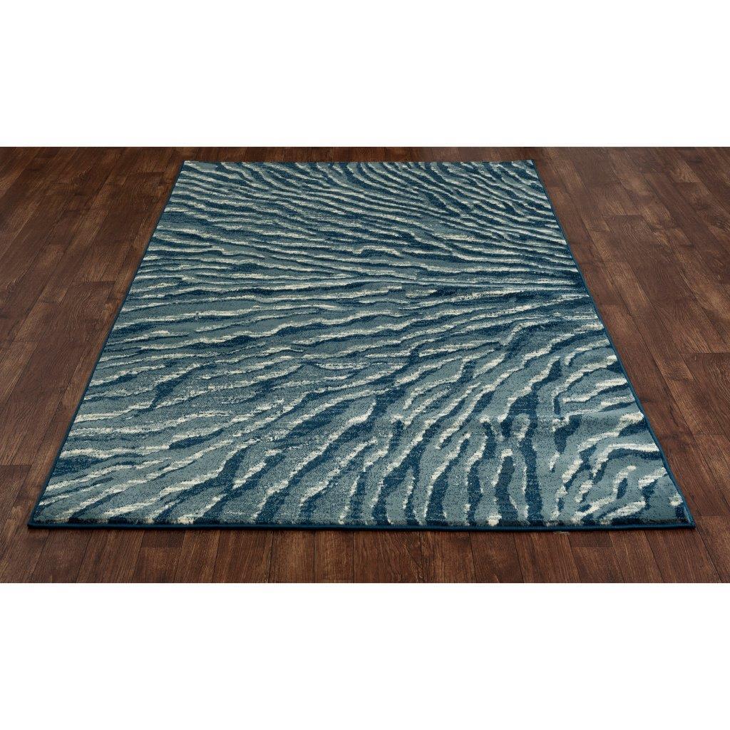 

    
Art Carpet Tracy Ripple Area Rug Blue OJAR00033623
