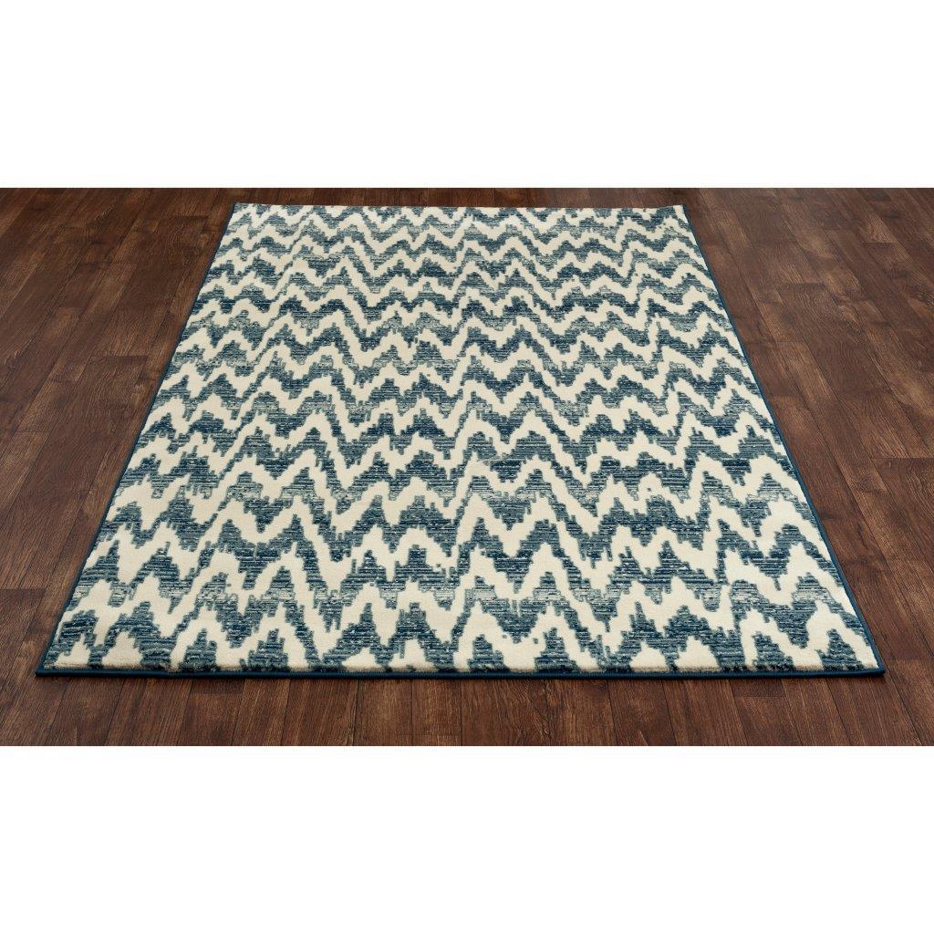 

    
Art Carpet Tracy Static Area Rug Blue OJAR00032923
