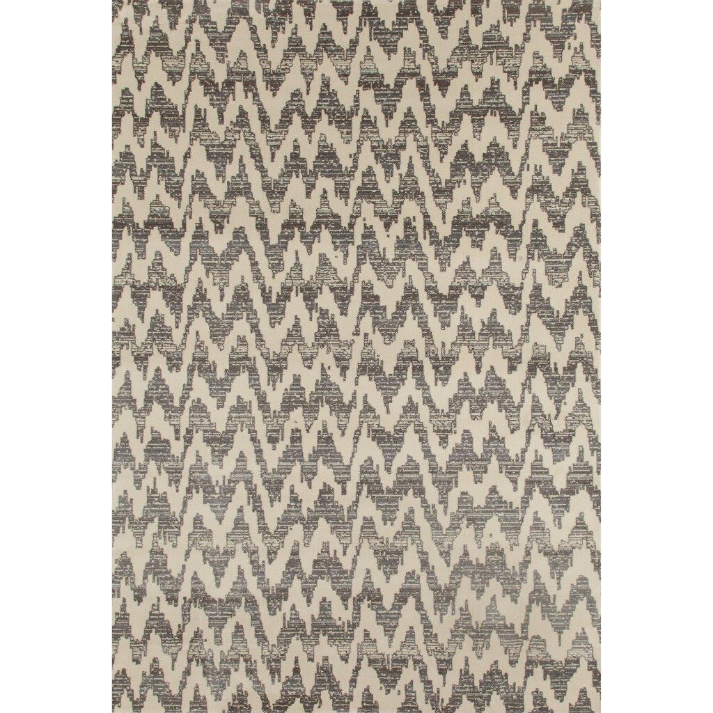 

    
Tracy Static Gray 2 ft. 2 in. x 3 ft. 7 in. Area Rug by Art Carpet
