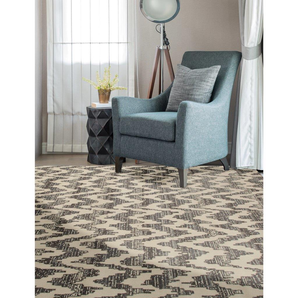 

    
Tracy Static Gray 2 ft. 2 in. x 3 ft. 7 in. Area Rug by Art Carpet
