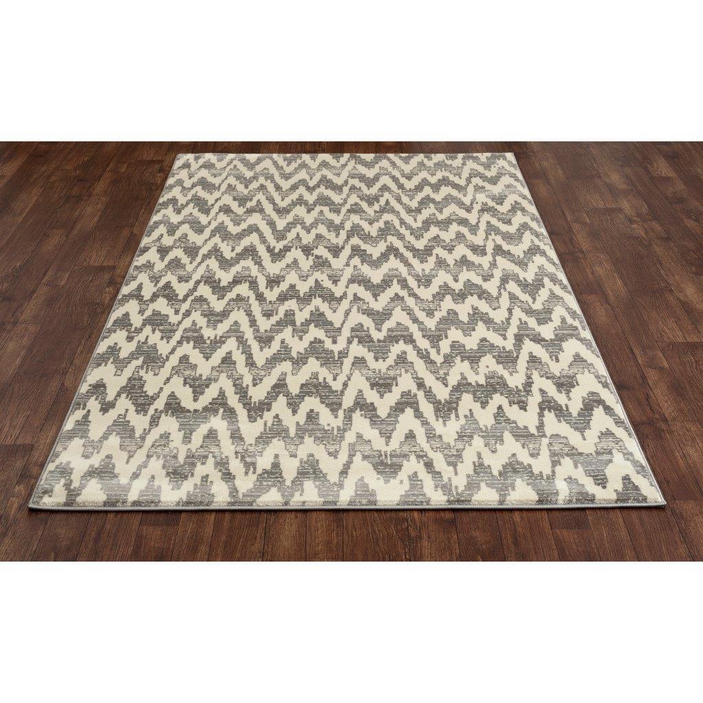 

    
Art Carpet Tracy Static Area Rug Gray OJAR00033023
