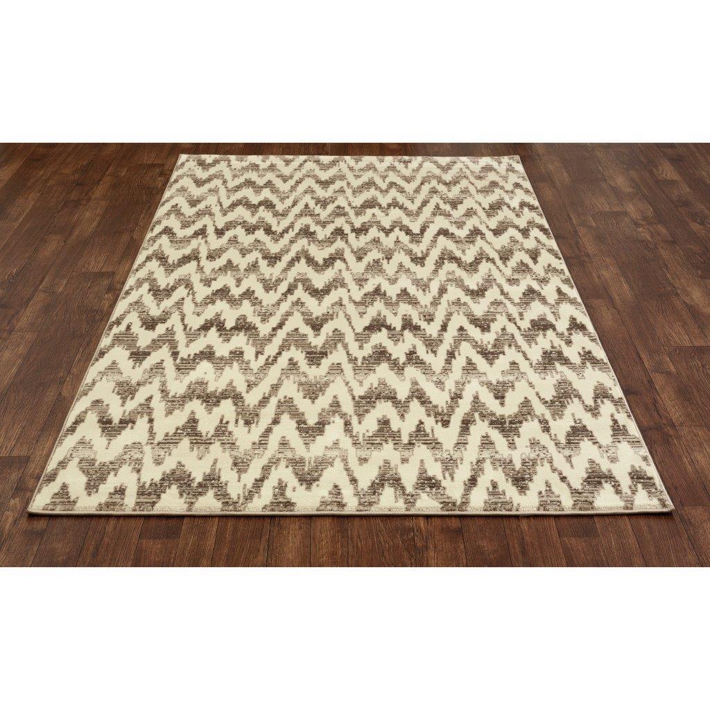 

    
Art Carpet Tracy Static Area Rug Mushroom OJAR00033123
