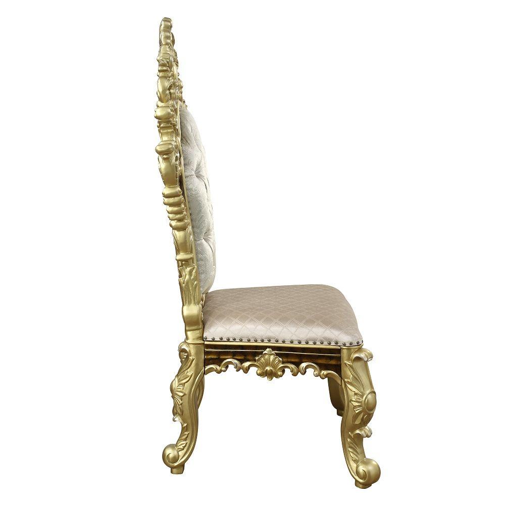 

    
DN60001-2PCS Acme Furniture Side Chair Set
