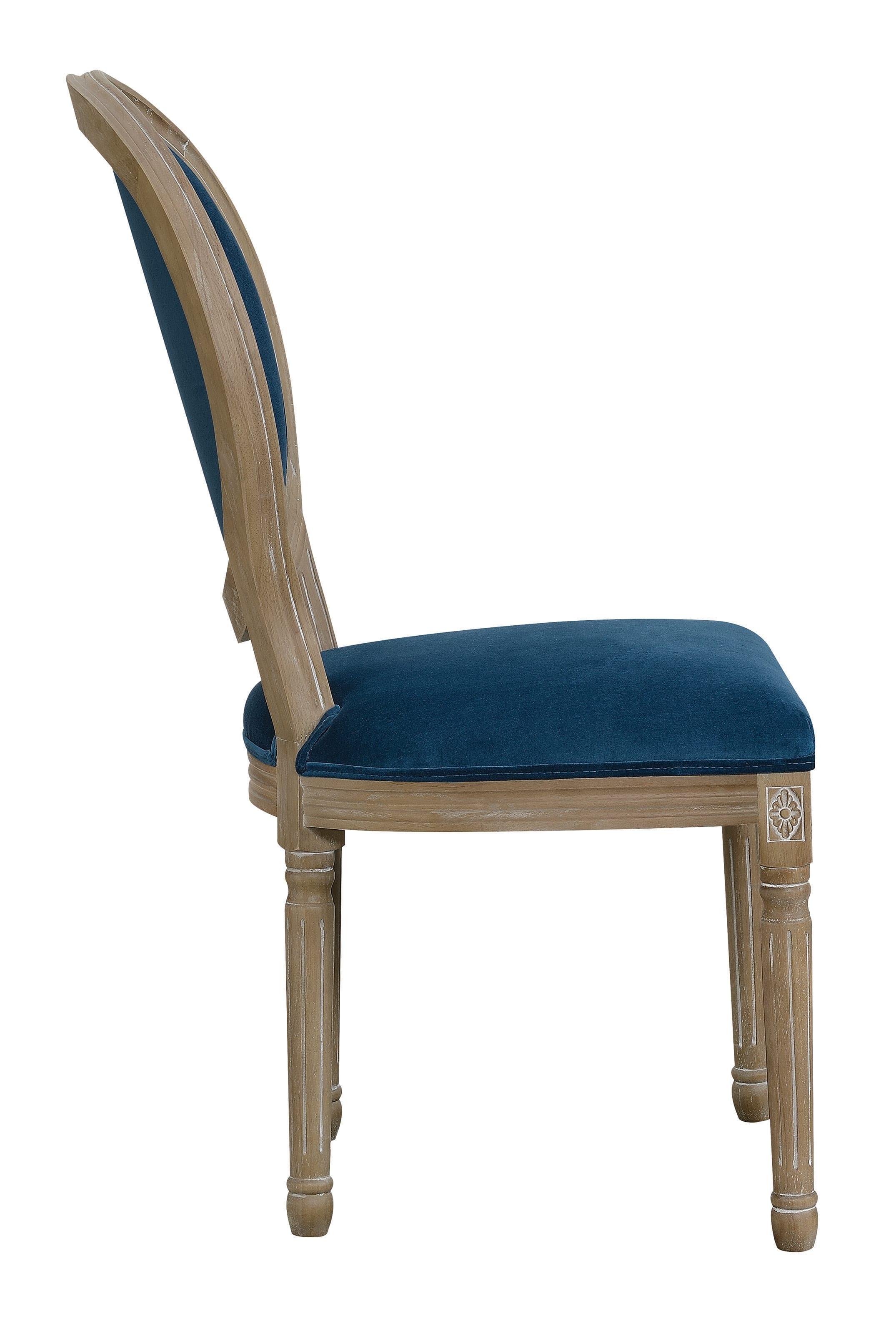 

    
108662 Coaster Dining Chair
