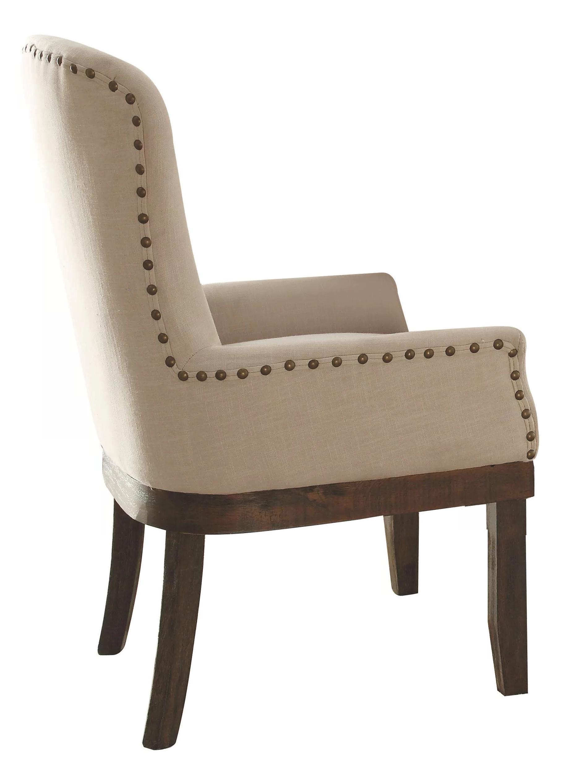 Acme Furniture Landon Arm Chair Set