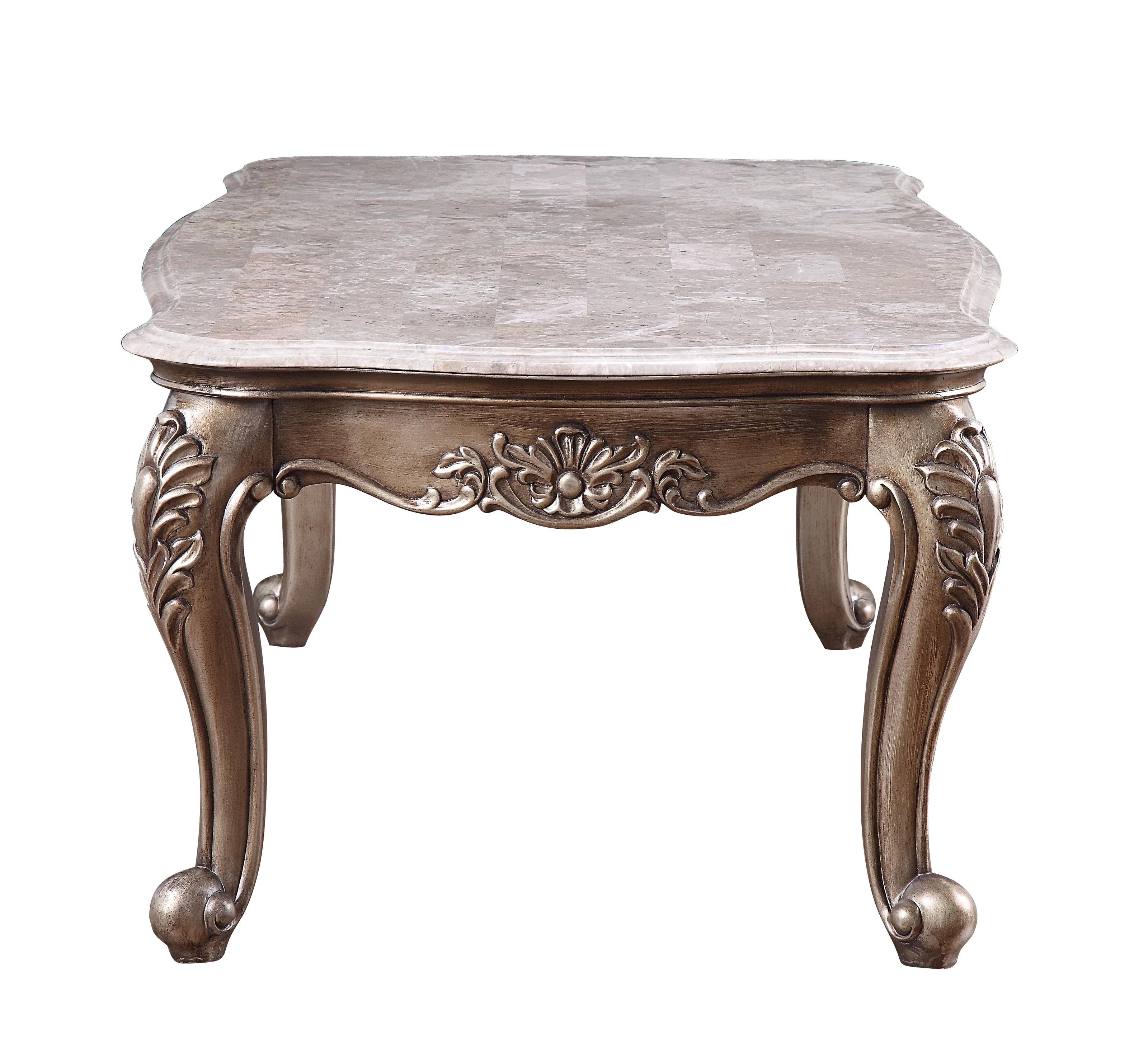 

    
Acme Furniture Jayceon End Table Champagne 84867
