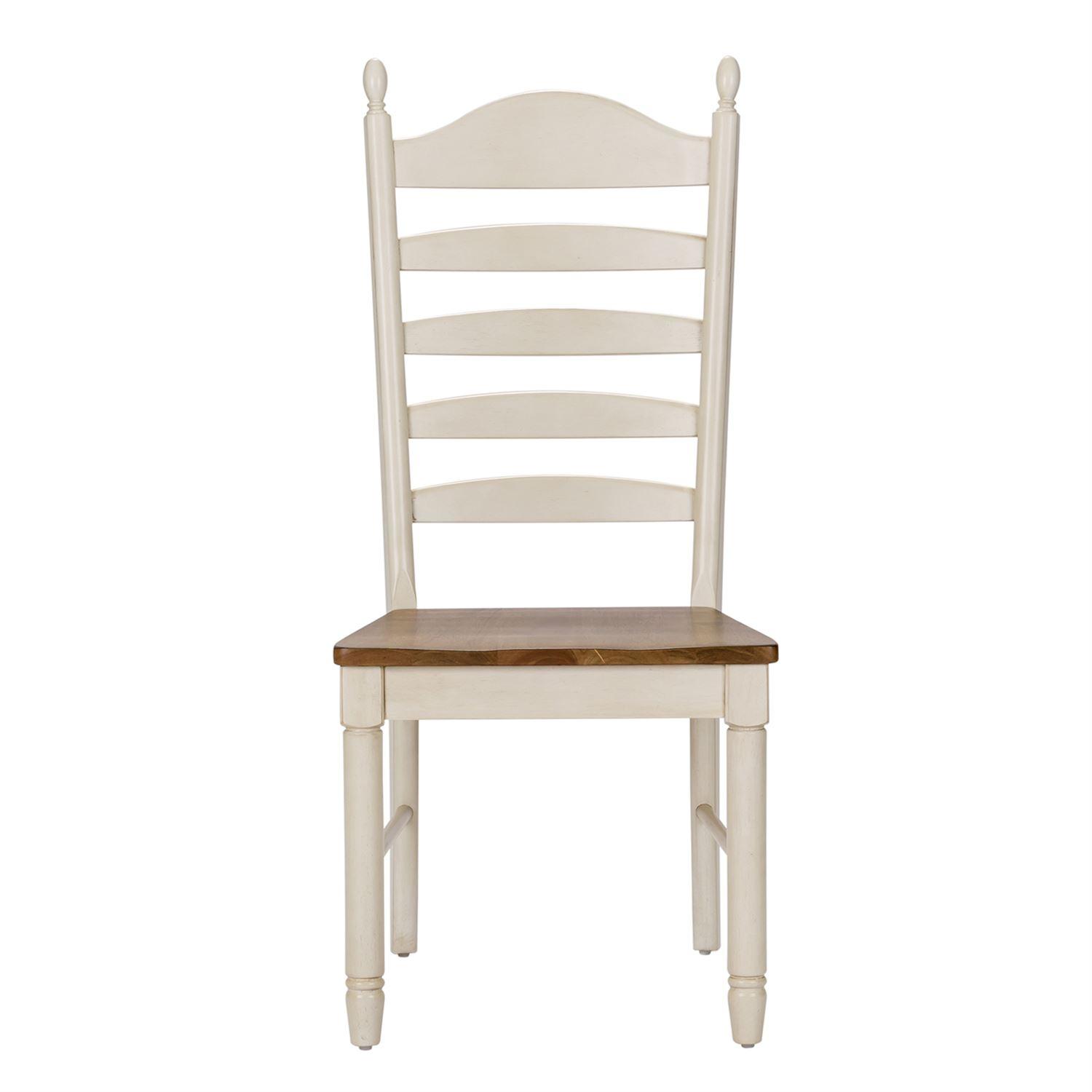 

    
Liberty Furniture Springfield  (278-CD) Dining Side Chair Dining Side Chair Beige 278-C2000S
