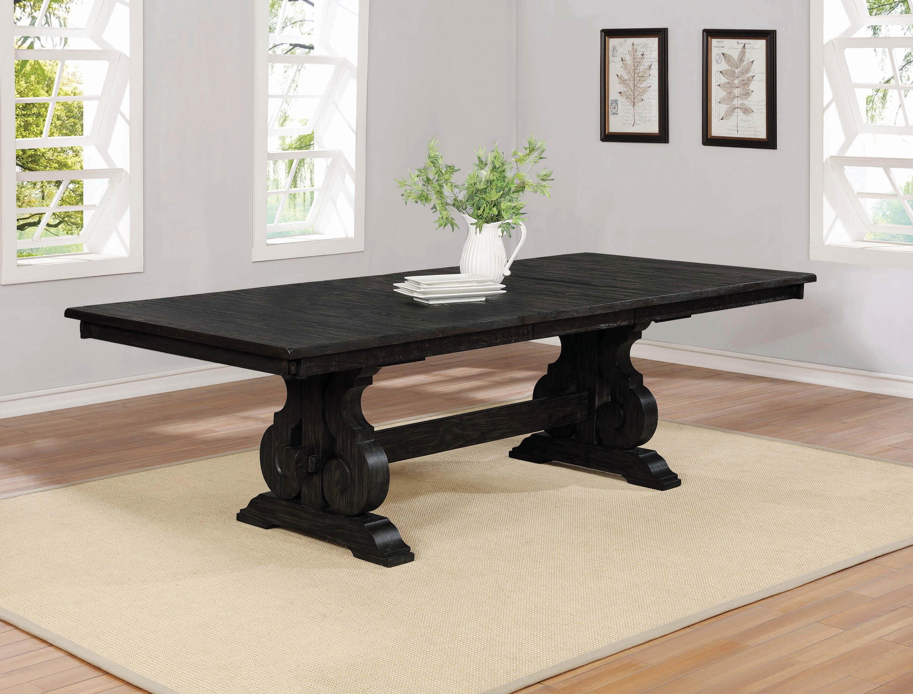 

    
021032424022Whitney Dining Table
