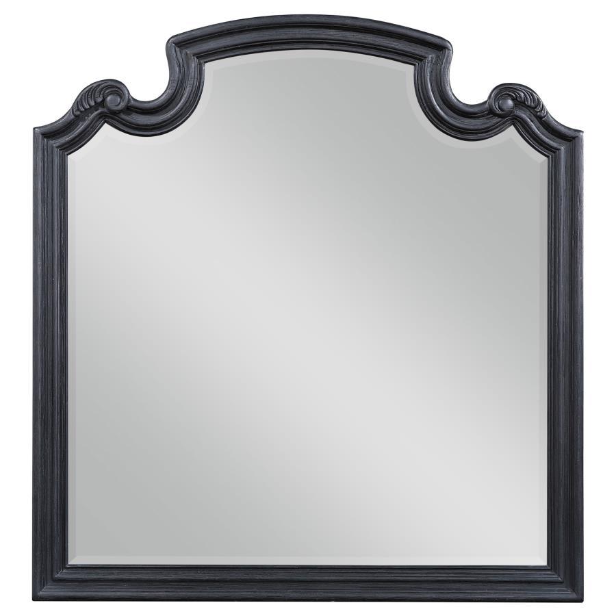 

    
Celina Dresser With Mirror 2PCS 224763-D-2PCS Dresser With Mirror
