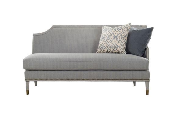 

                    
a.r.t. furniture Harper Raf Sofa 161509-7005AA-RS Sofa Blue Fabric Purchase 
