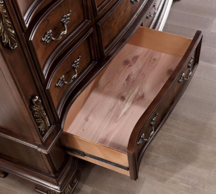 

        
Furniture of America Esparanza Dresser With Mirror CM7478CH-D-2PCS Dresser With Mirror Cherry/Brown  65436546565265
