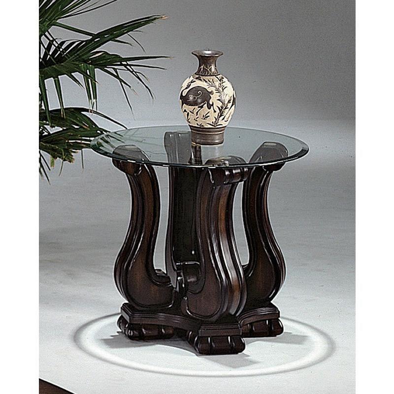 

                    
Crown Mark Madison End Table Rustic Brown  Purchase 
